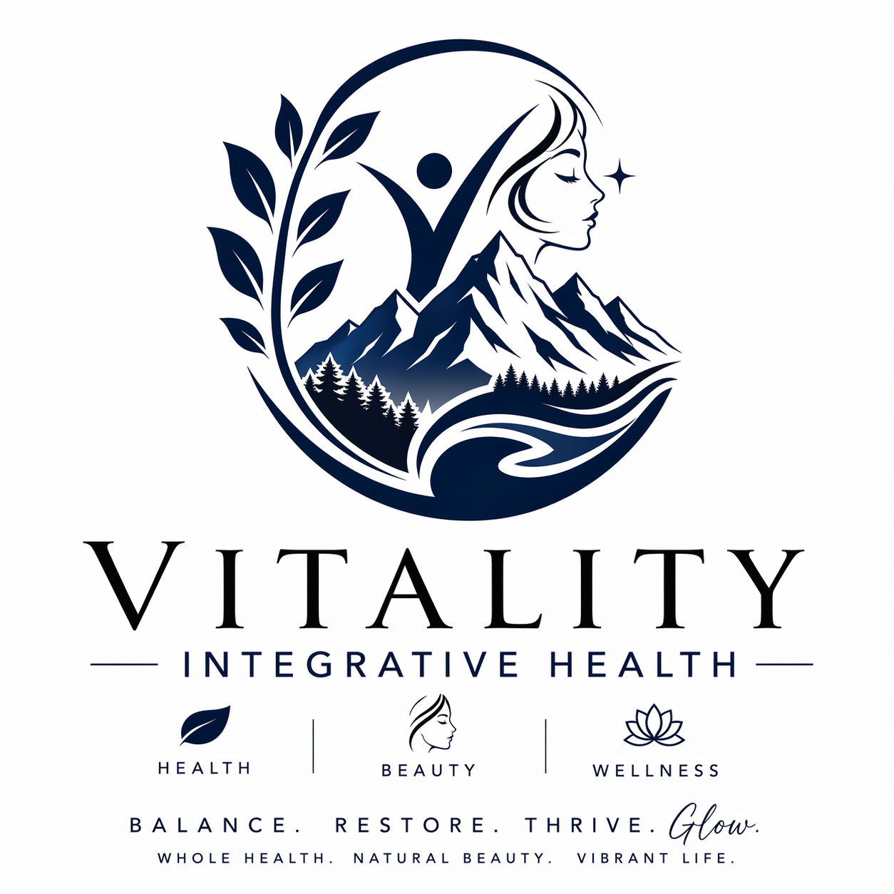 Vitality Integrative Health